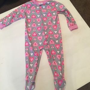 Toddler pjs 💝